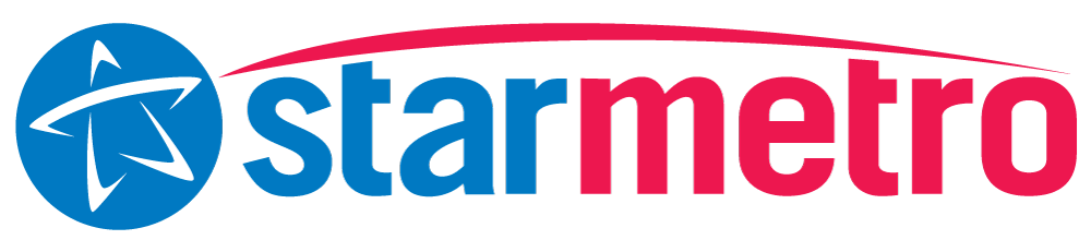 StarMetro Logo